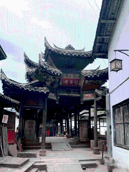 炼金术士塔