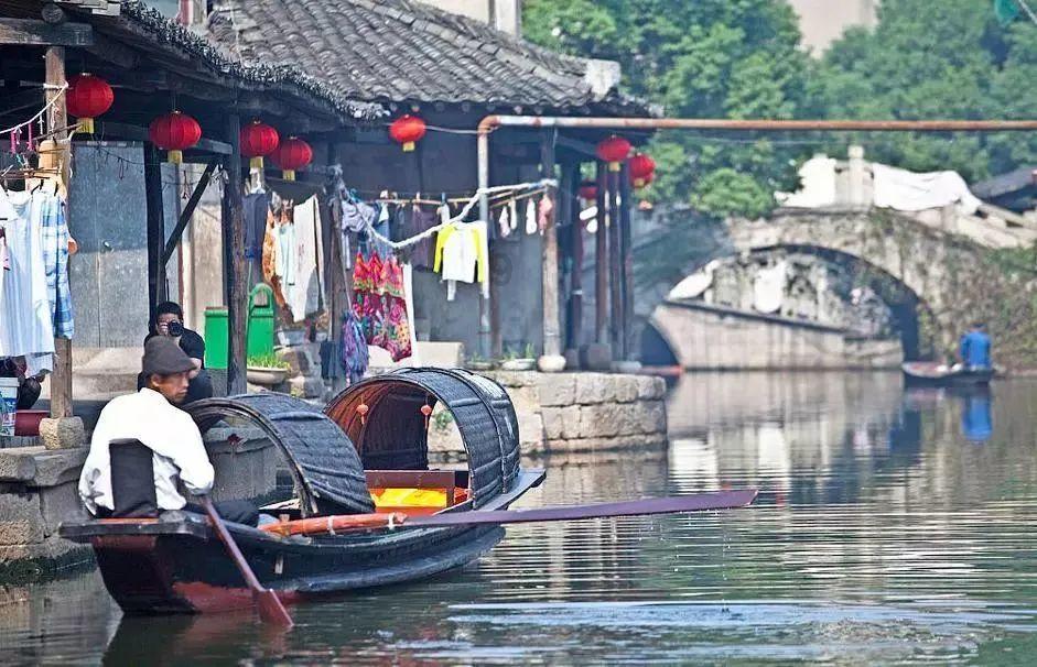 安全的港口